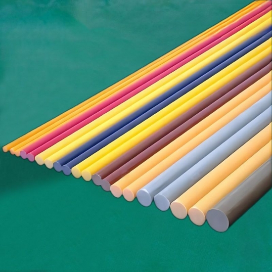 fiberglass rod